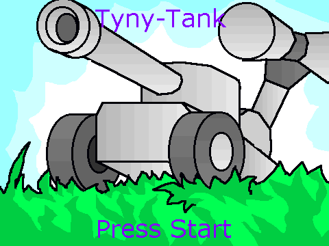 TyNy TaNk