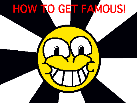 MHM's Tips for Scratch Fame