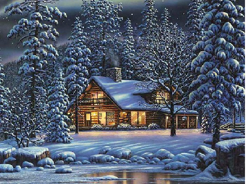 snowglobe