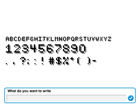 Better Text Generator