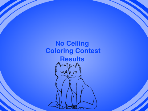 No Ceiling CC Results 