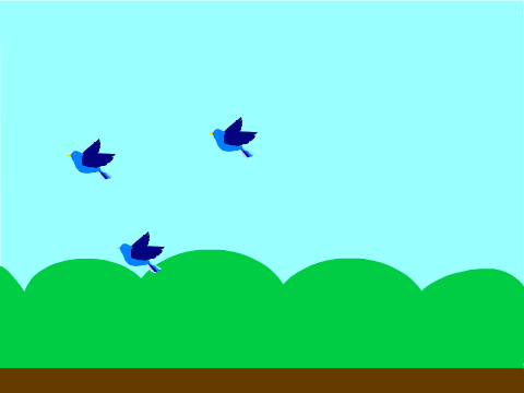 Heli Game