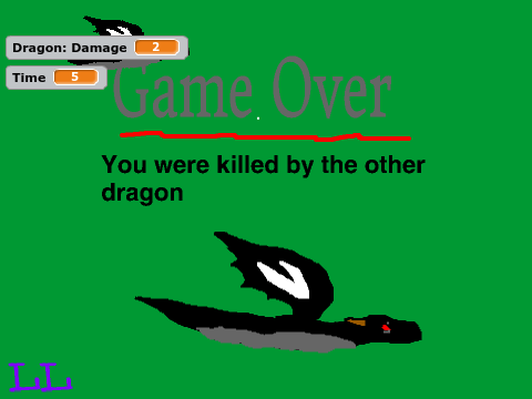 Dragon Flight 