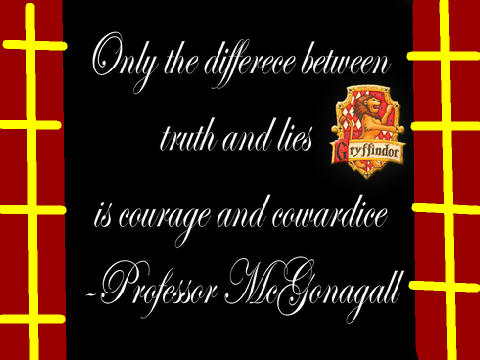 Professor McGonagall