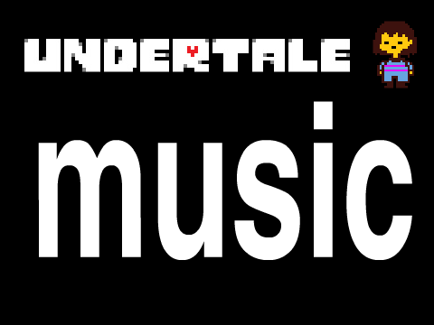 Undertale Music remix