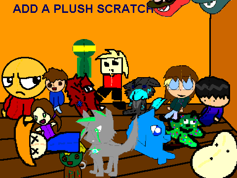 Add_a_plush_scratcher![1][1][1][1]