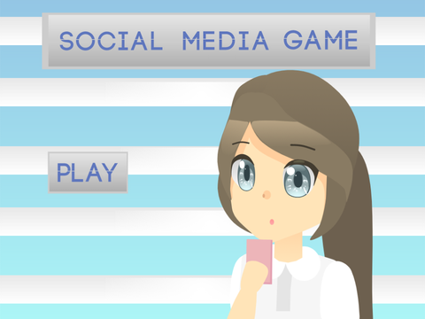 Social Media - Design Thinking Game