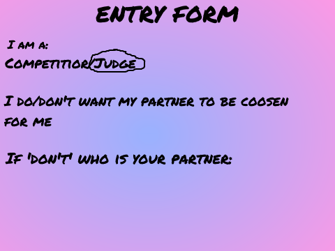 ~Friendships~ Competition remix