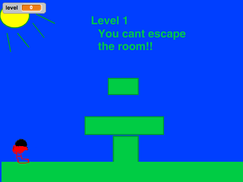 Escape Room