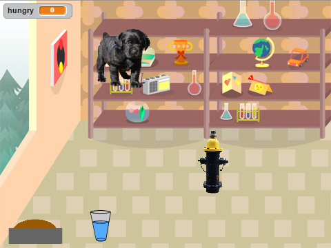 dog