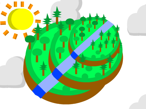 Isometric Art