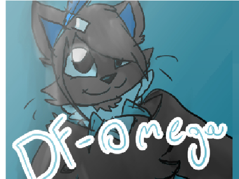 Icon for DF-OMEGA mah bff