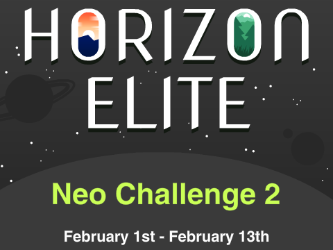Neo Challenge 2