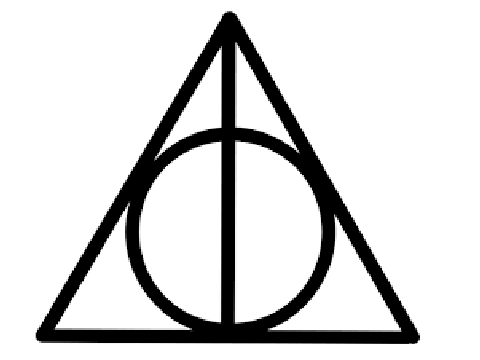 deathly hallows
