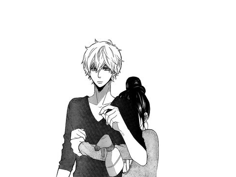huggles :3 ||remix chain||