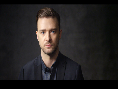 Justin Timberlake - Cant stop the feeling cover