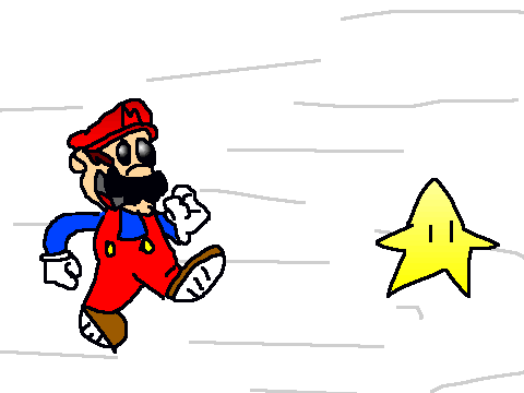 Add Yourself Chasing The Star
