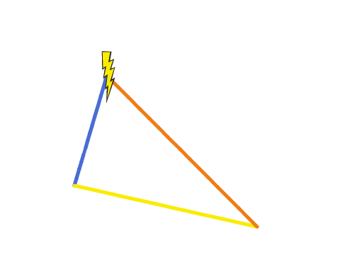 Le triangle