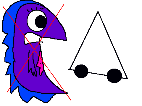 My reaction to my characters being replaced by Trinwheel