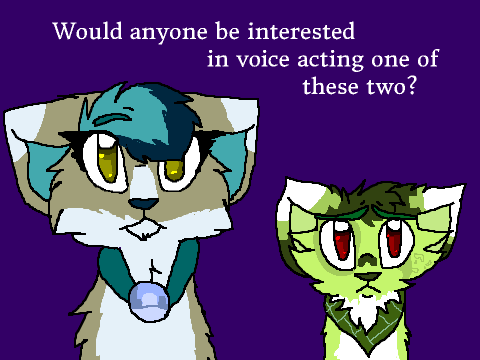 Tryouts!
