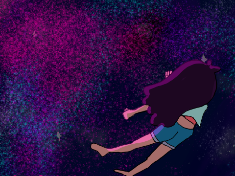 Here Comes A Thought Part 12