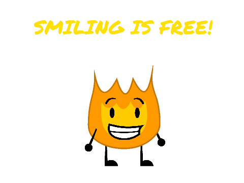 Smiling is Free- Parry Gripp