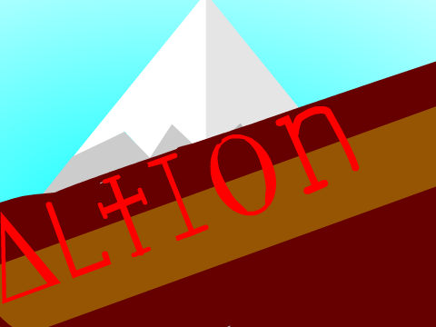 Logo Contest entry