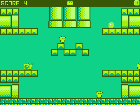 Super Robocade Ultimate 