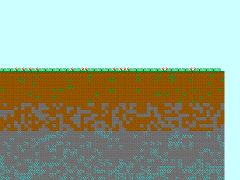 Terrain Generator
