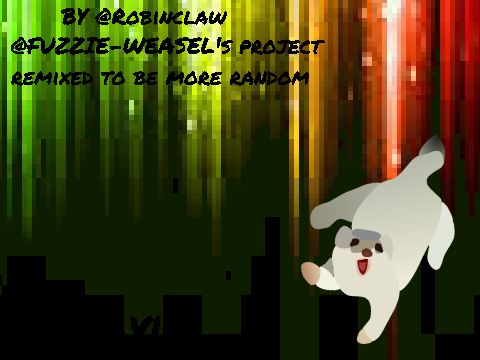 WEASEL SPEED DRAW remix (Funny)