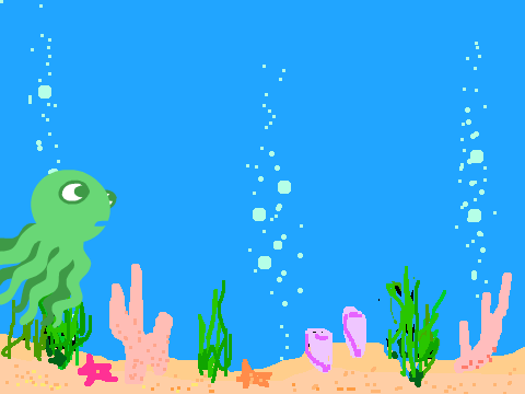 Octupus