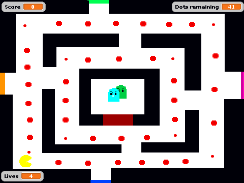 Pacman V1