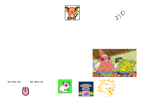 Add all your moving icons REMIX remix