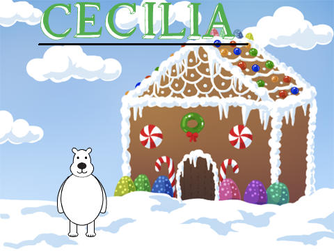Animation: Cecilia