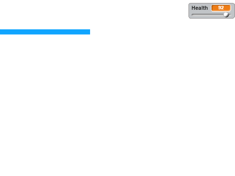 Health Bar