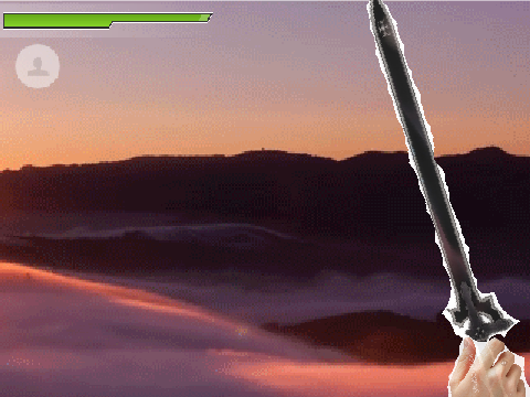 HAS SWORD!!!!! Sword art online Experience WITH SWORD!!!!!!!