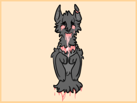 | Oc contest Entry |