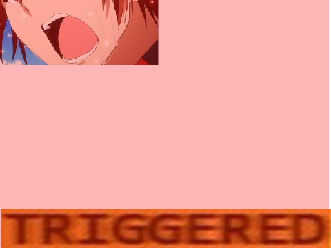 Triggered Raz