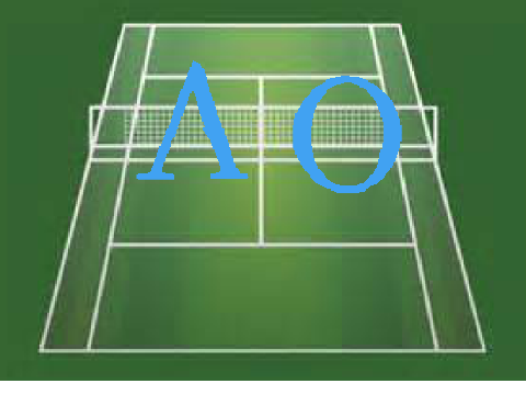 my logo tennis