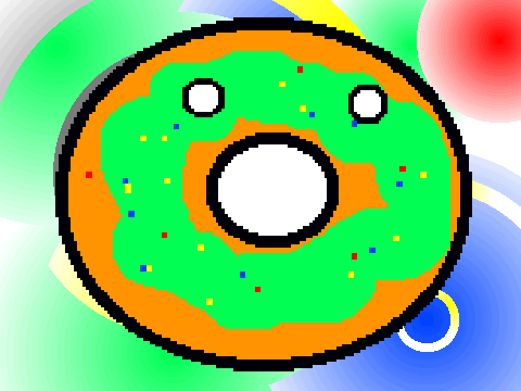 PIE FLAVOR