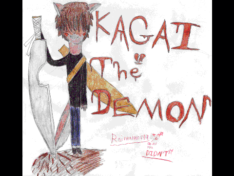 KAGAI 