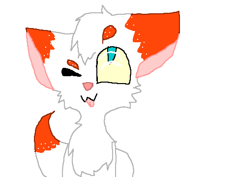 Warrior Cats Logo Contest!! remix