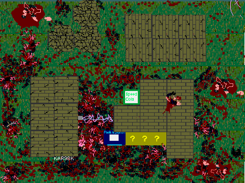 nazi zombies