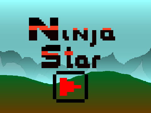 Ninja star