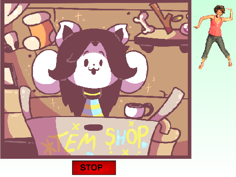 Tem Shop