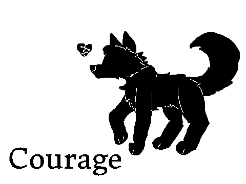 .:~:.Courage.:~:. 