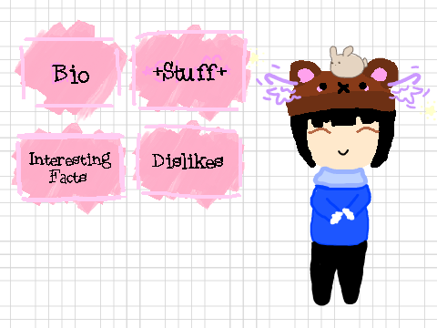 ✦About Milk✦