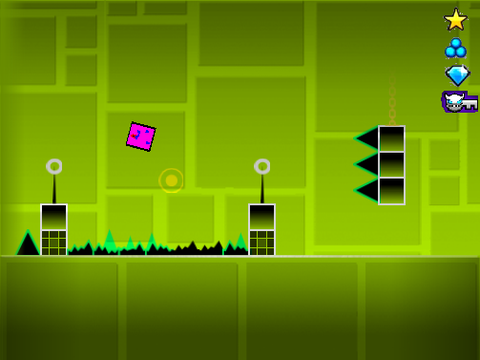 Geometry Dash 2.1 remix-2