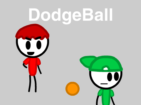Dodgeball