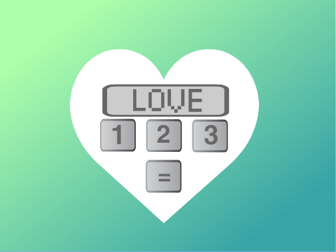 Love Calculator